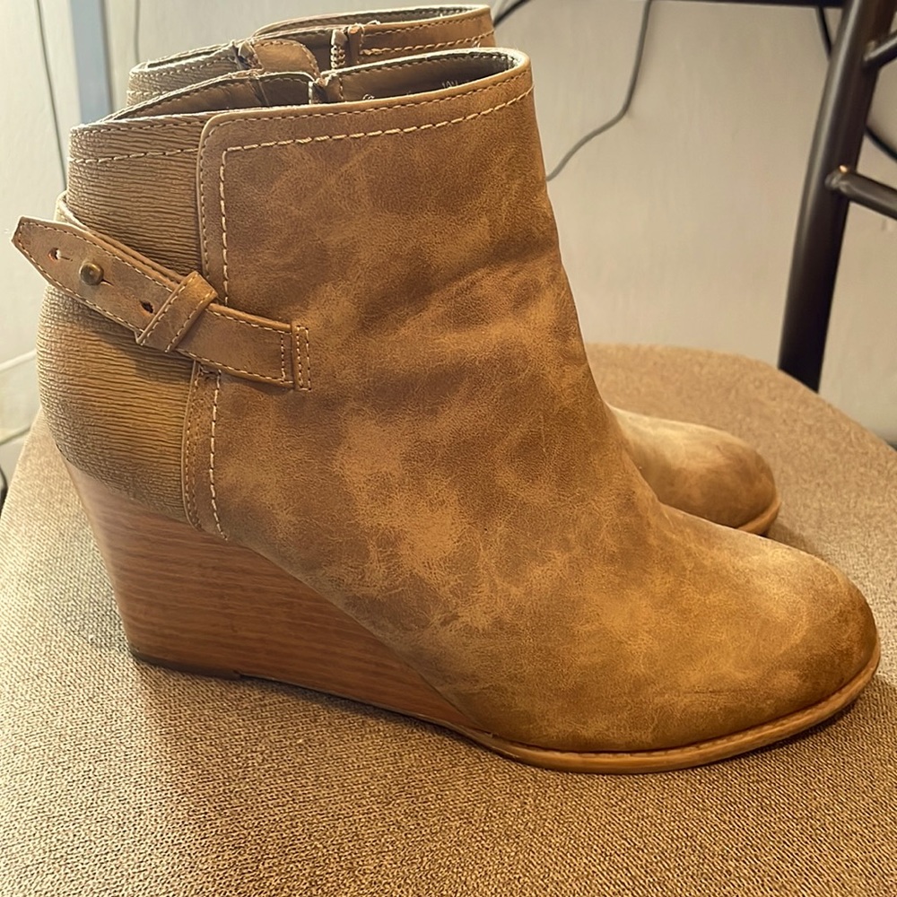 Hocus Pocus Boots